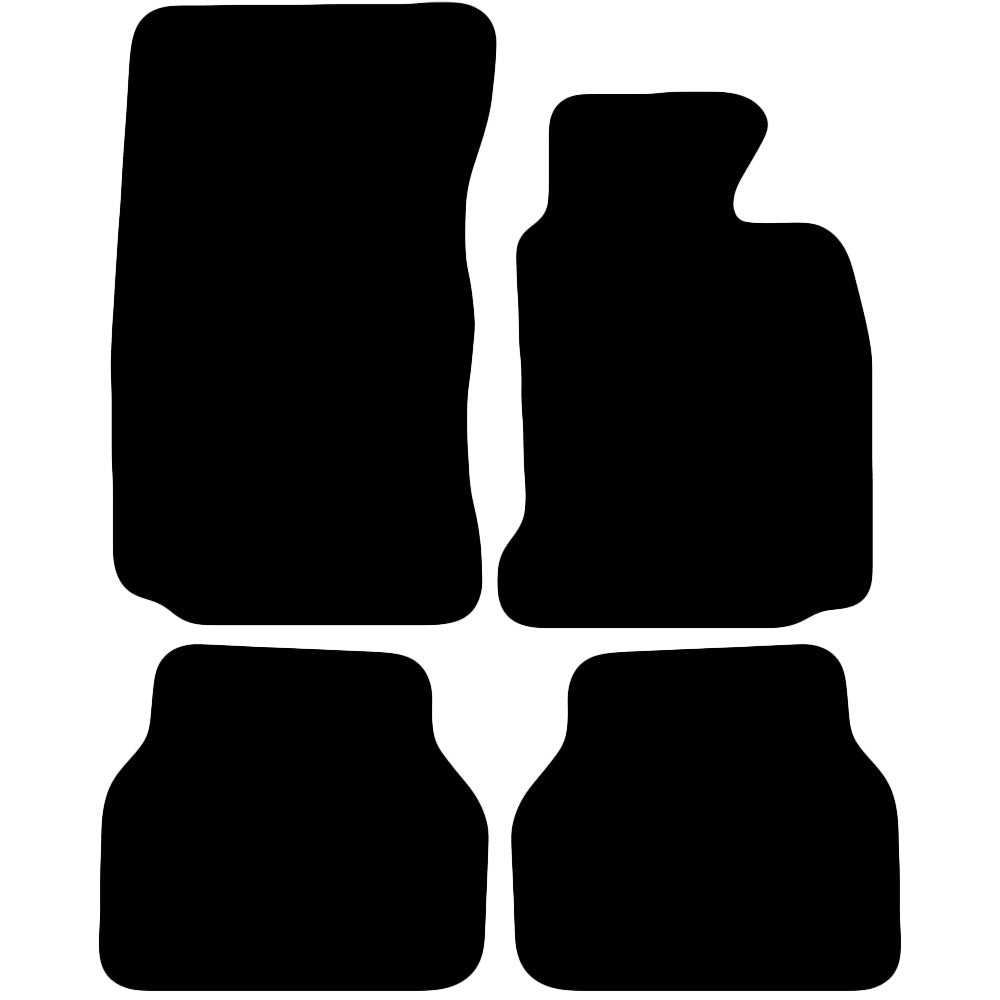 Actual Mat Shape