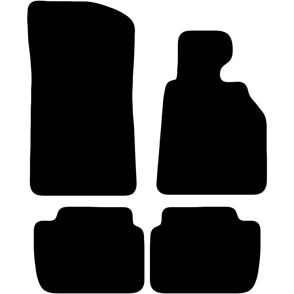 Actual Mat Shape