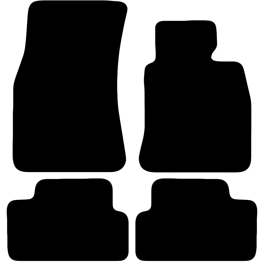 Actual Mat Shape