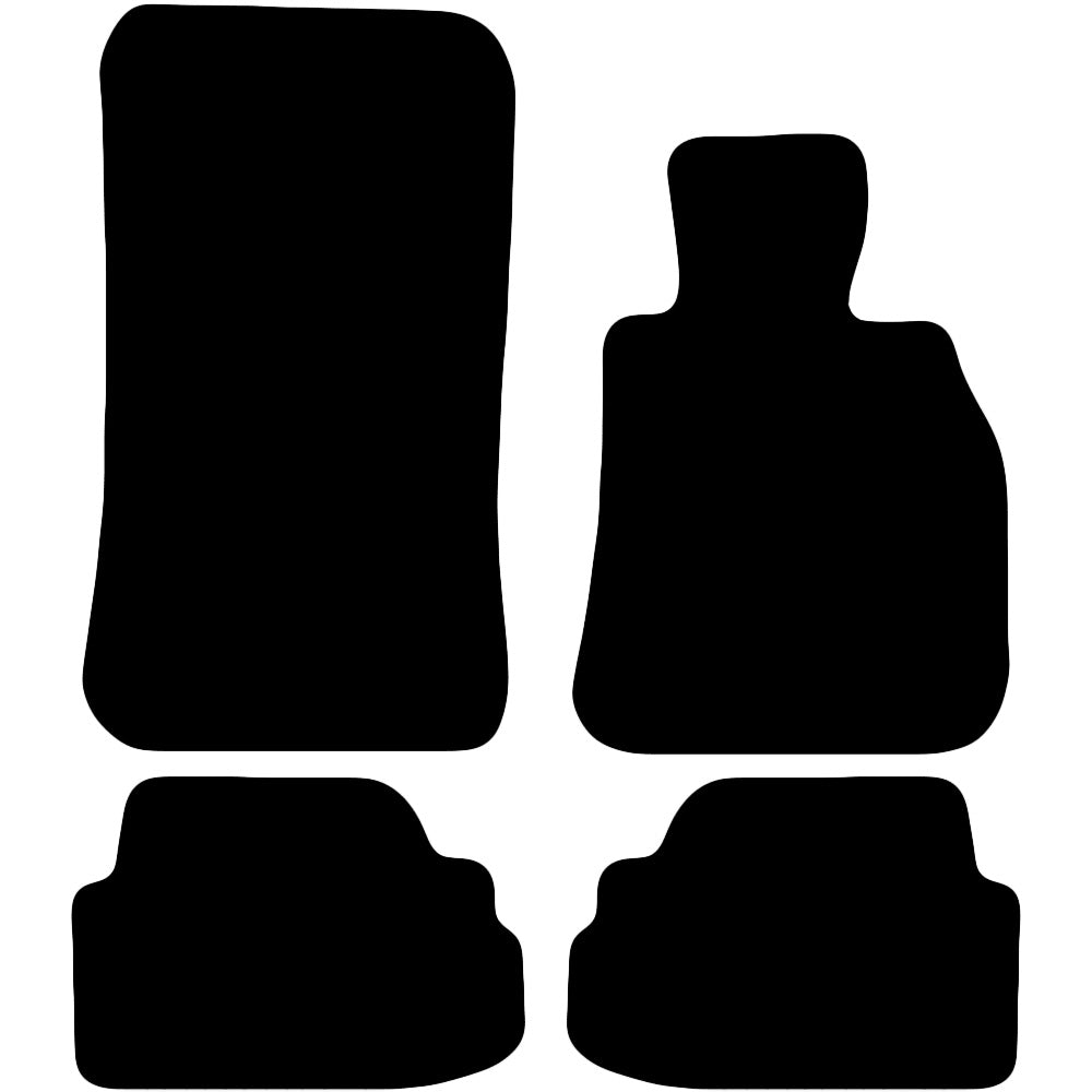 Actual Mat Shape