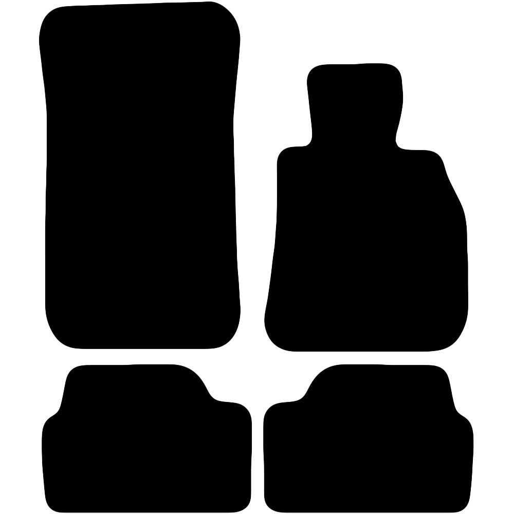 Actual Mat Shape