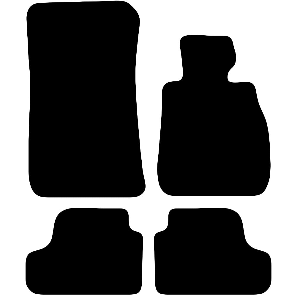 Actual Mat Shape