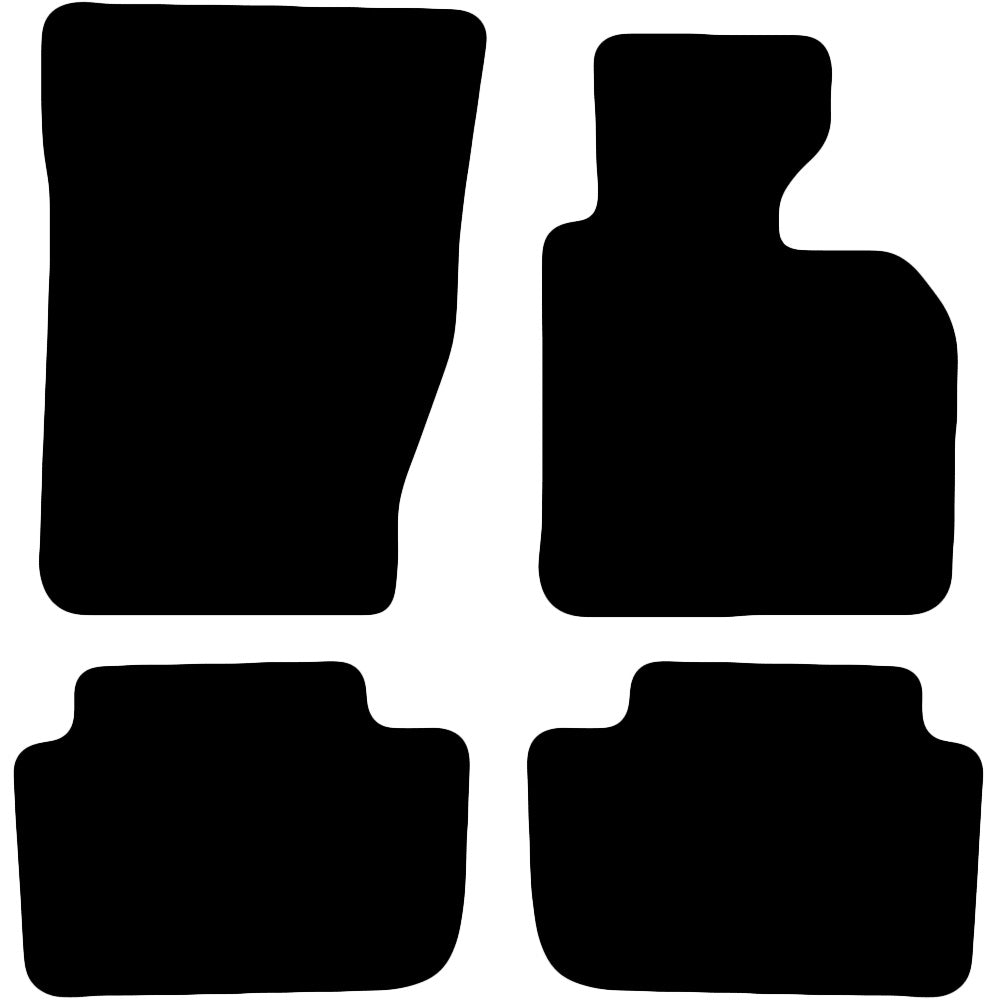 Actual Mat Shape