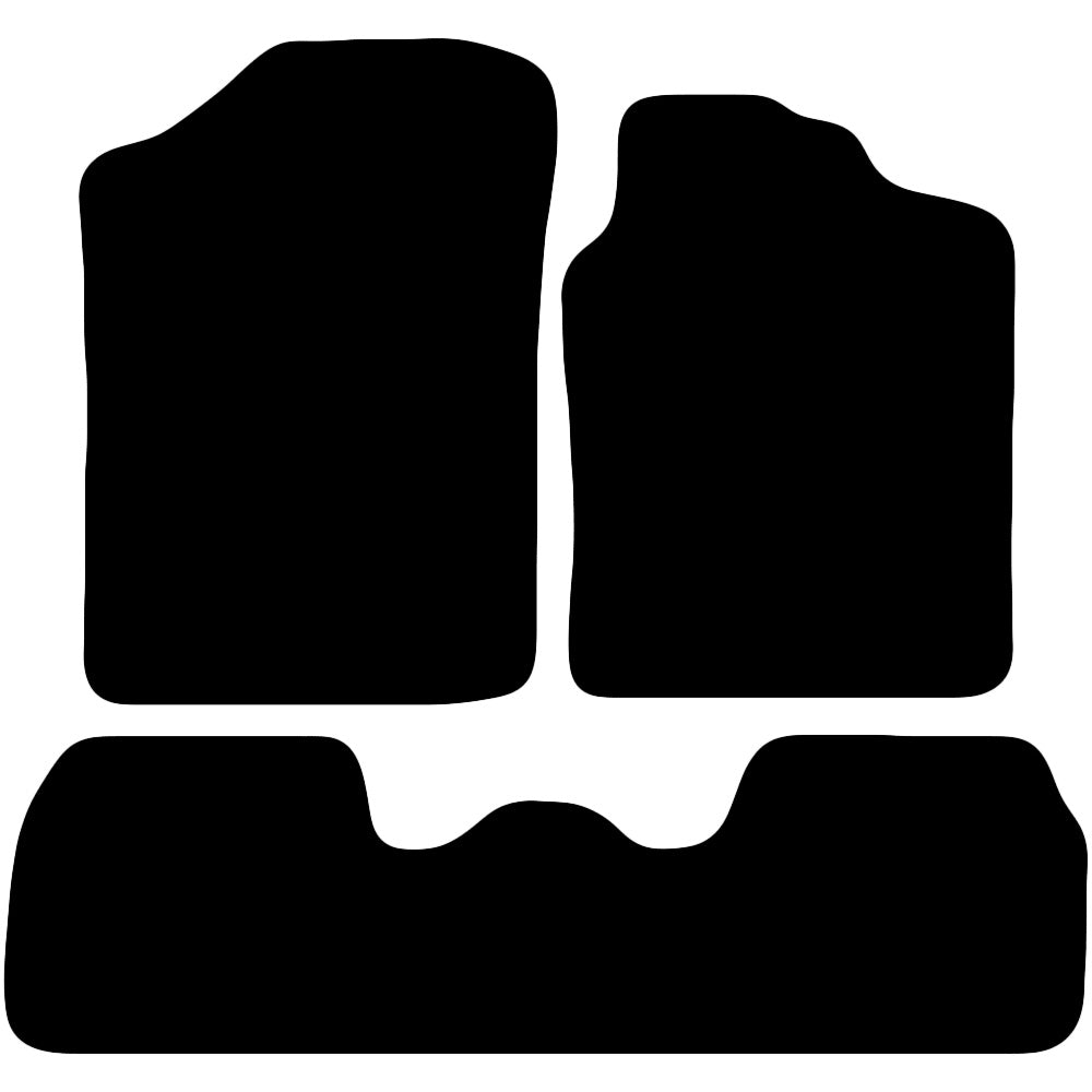 Actual Mat Shape