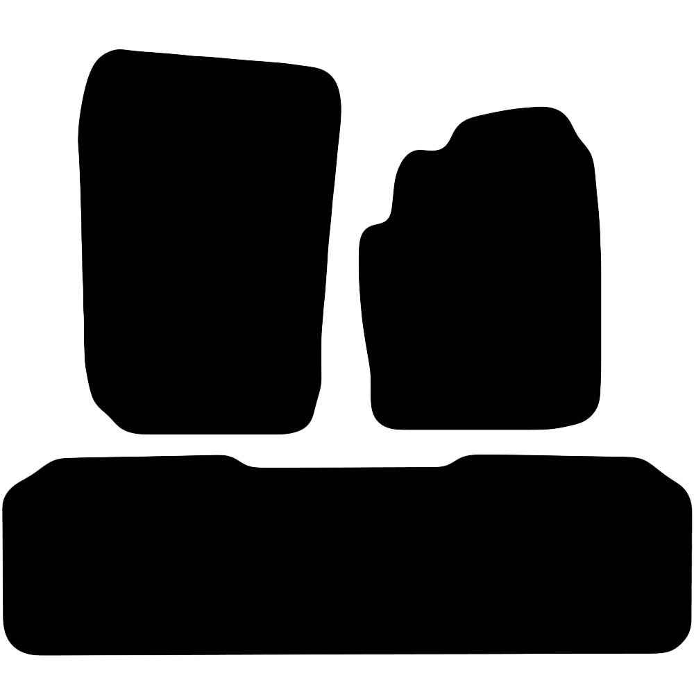 Actual Mat Shape
