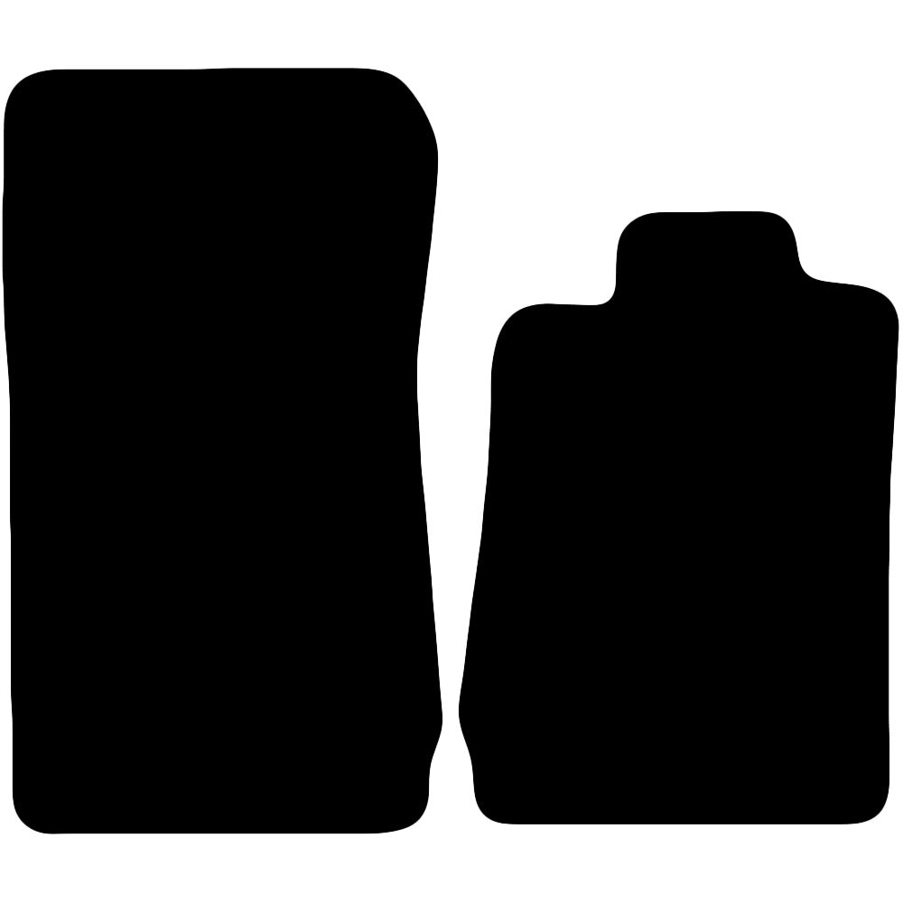 Actual Mat Shape