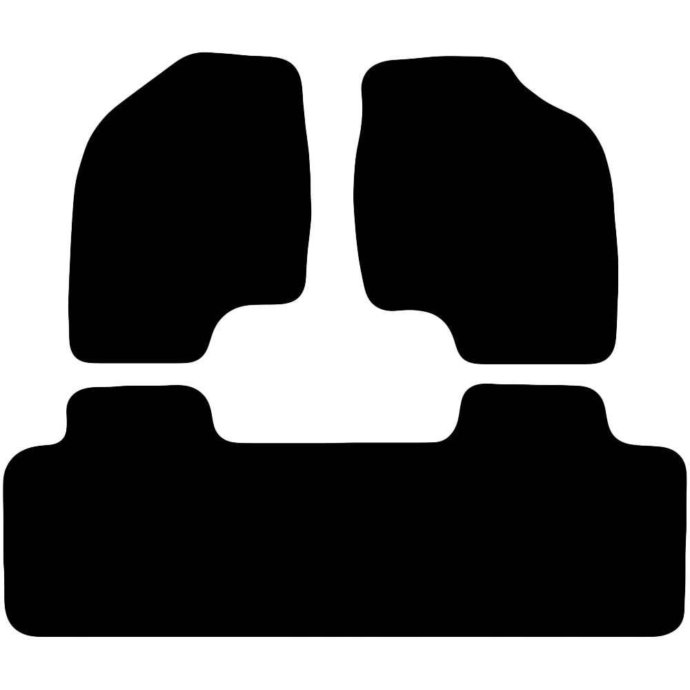 Actual Mat Shape