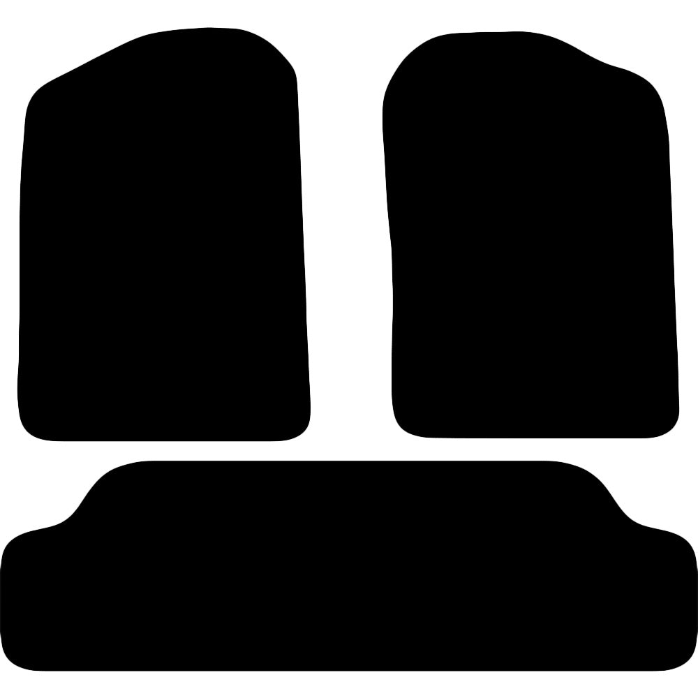 Actual Mat Shape