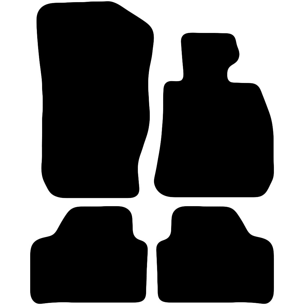 Actual Mat Shape