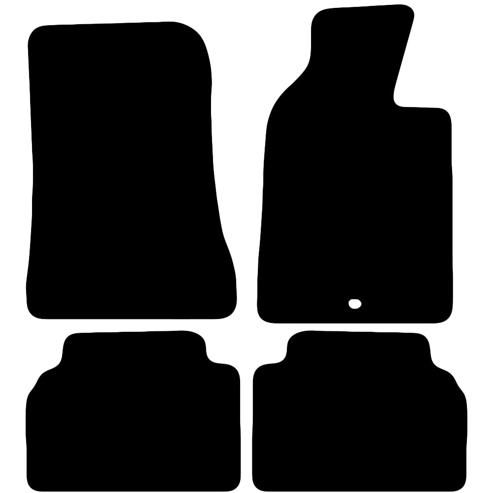 Actual Mat Shape