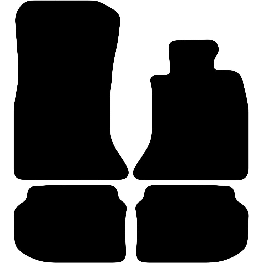 Actual Mat Shape