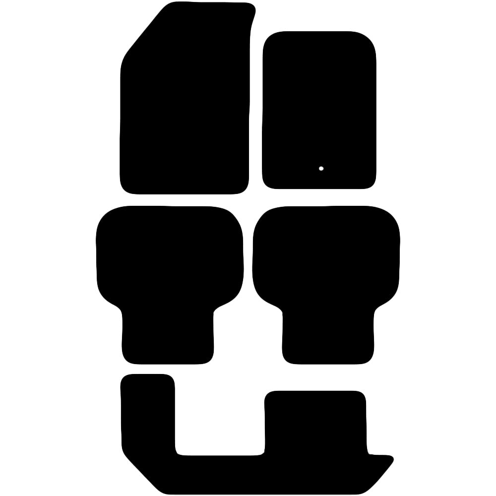 Actual Mat Shape