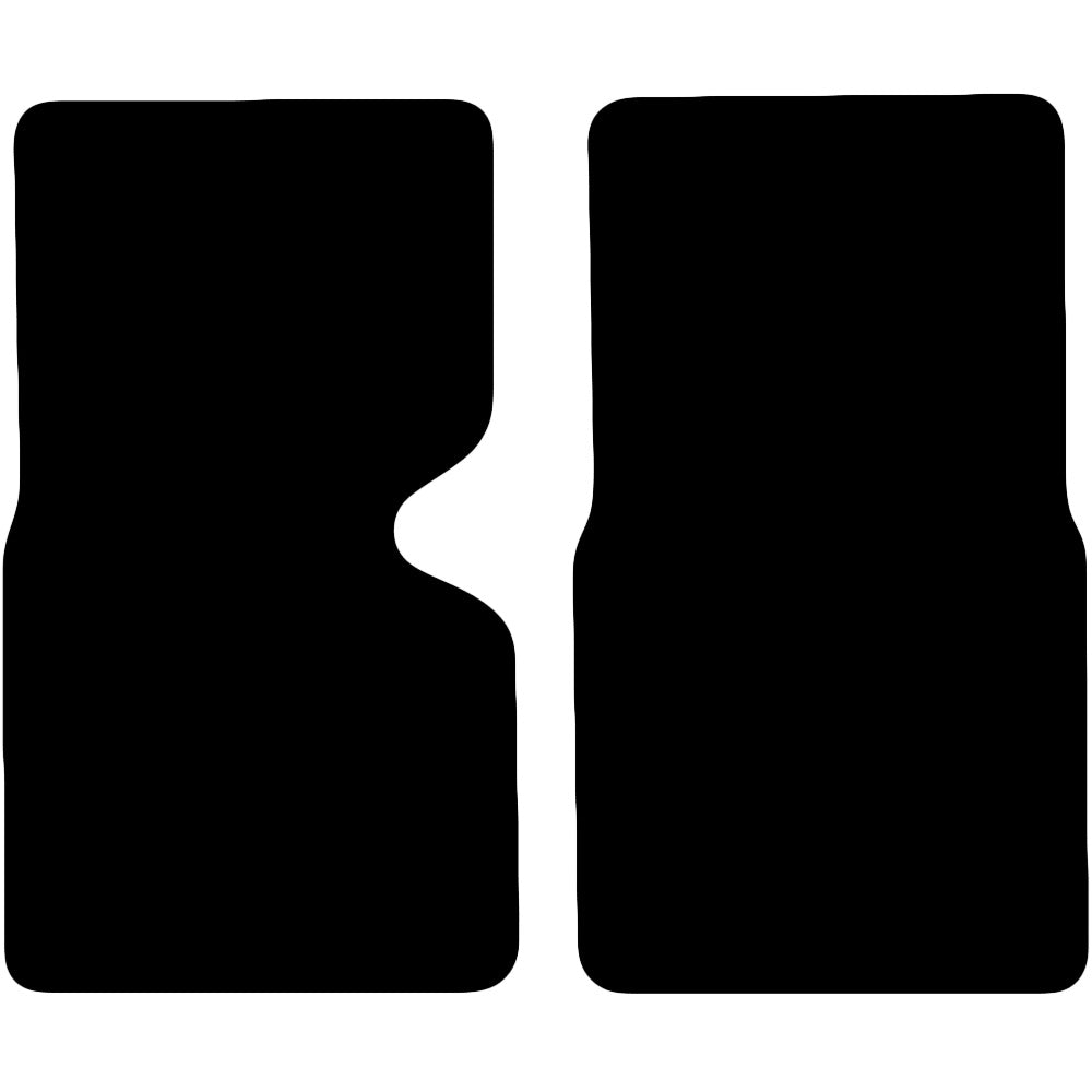 Actual Mat Shape
