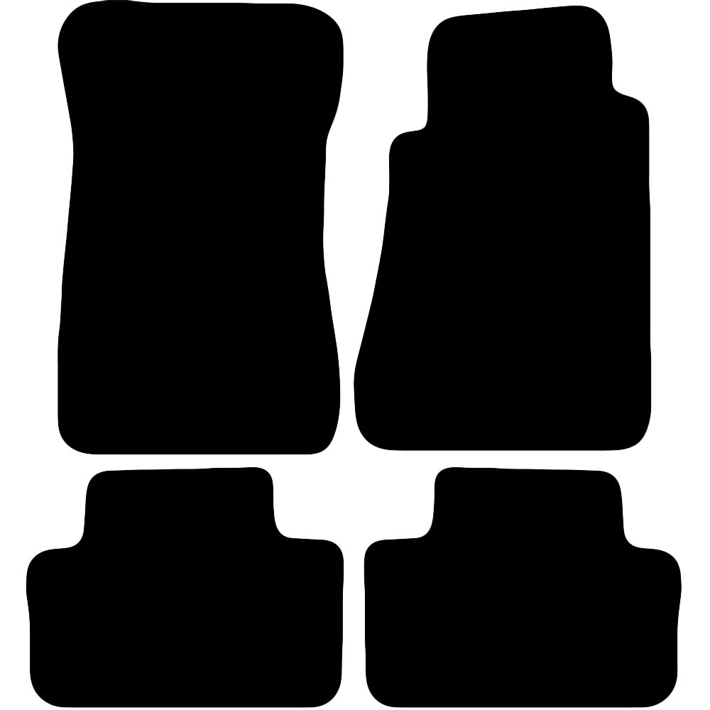 Actual Mat Shape