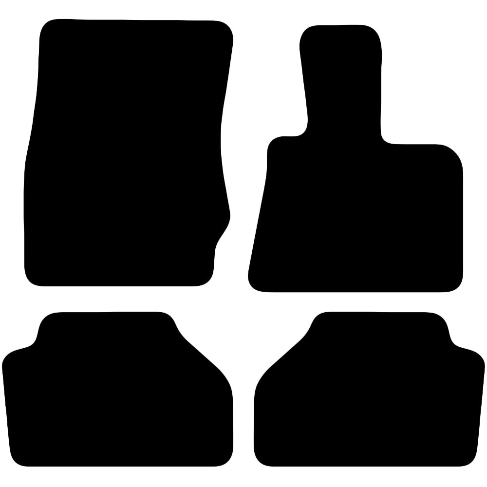 Actual Mat Shape