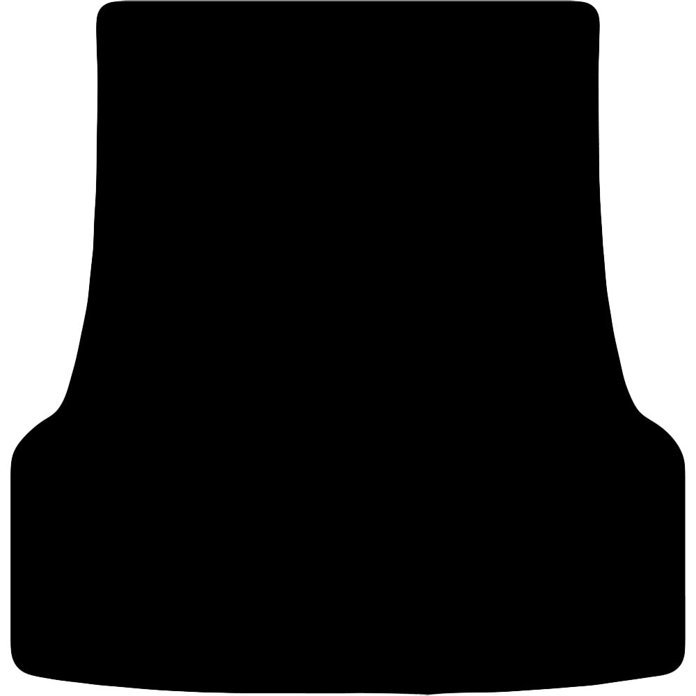 Actual Mat Shape