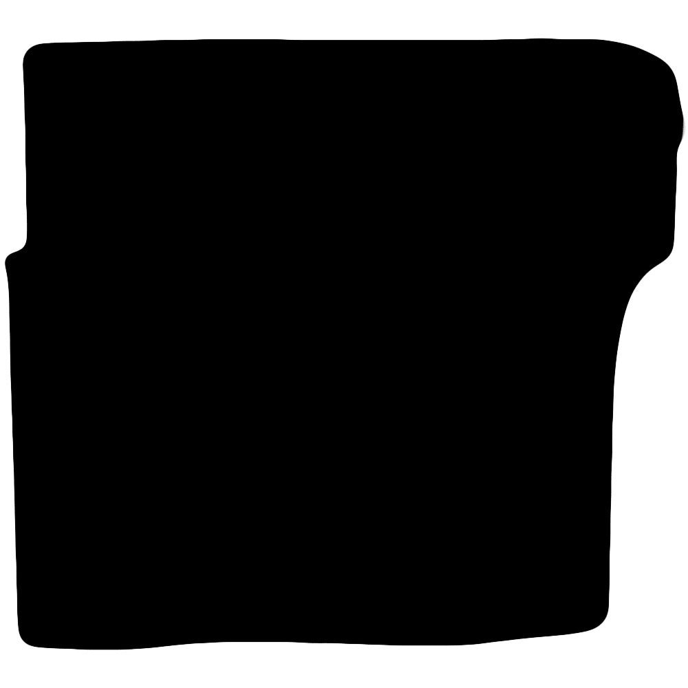 Actual Mat Shape