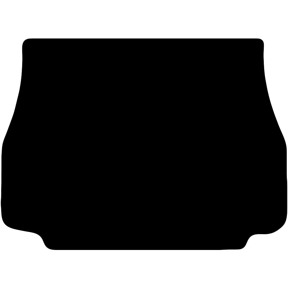 Actual Mat Shape