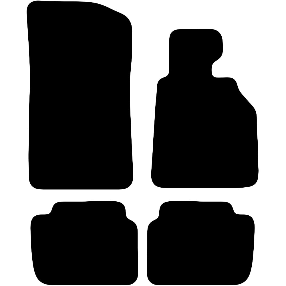Actual Mat Shape