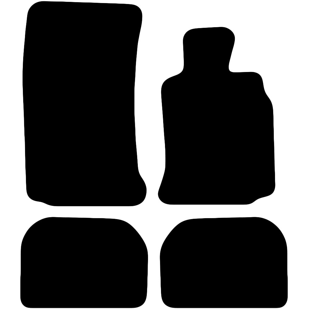 Actual Mat Shape