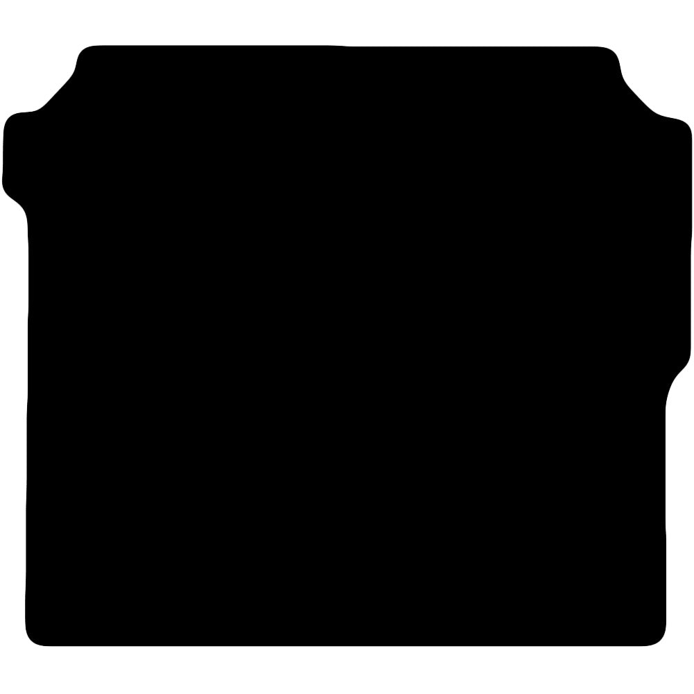 Actual Mat Shape