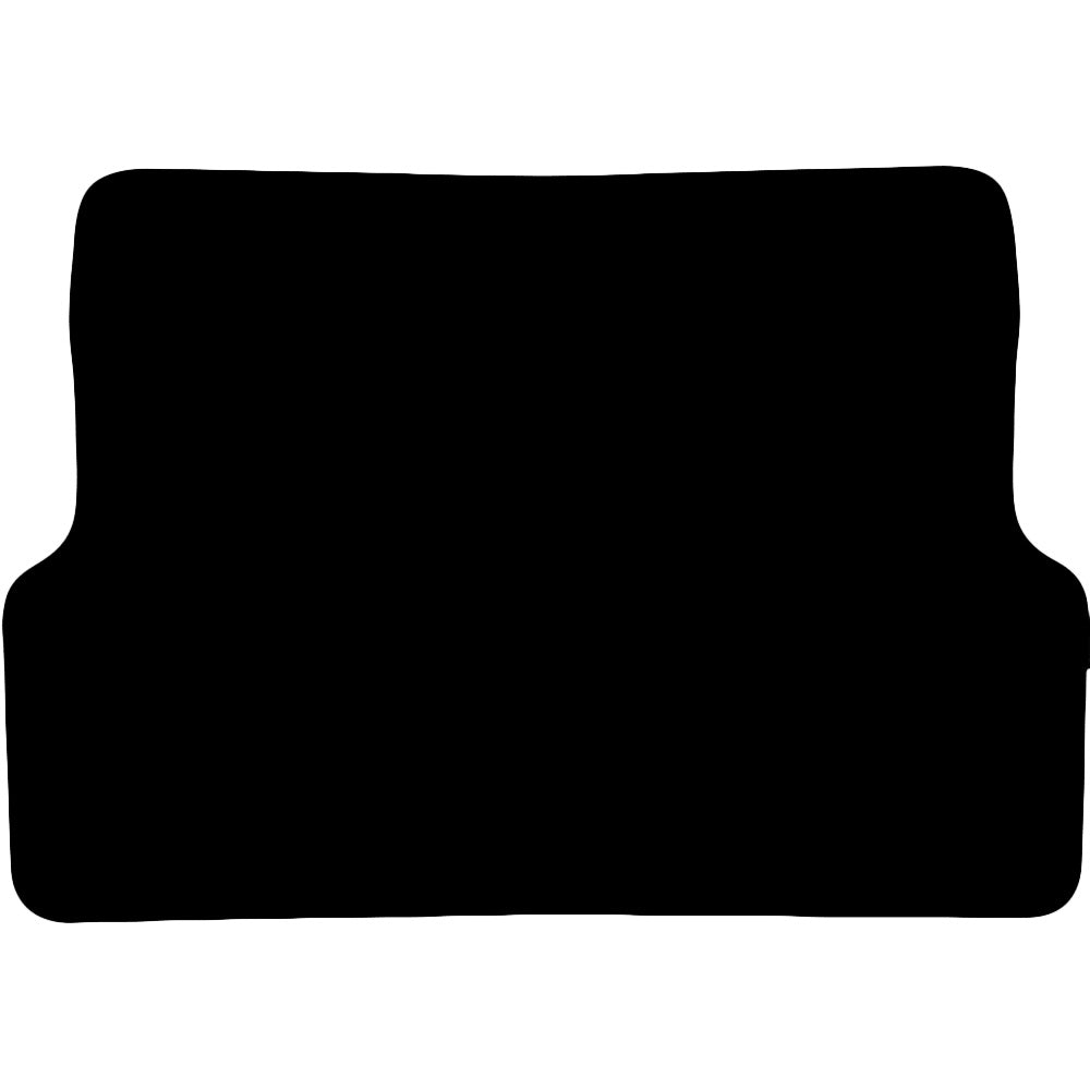 Actual Mat Shape