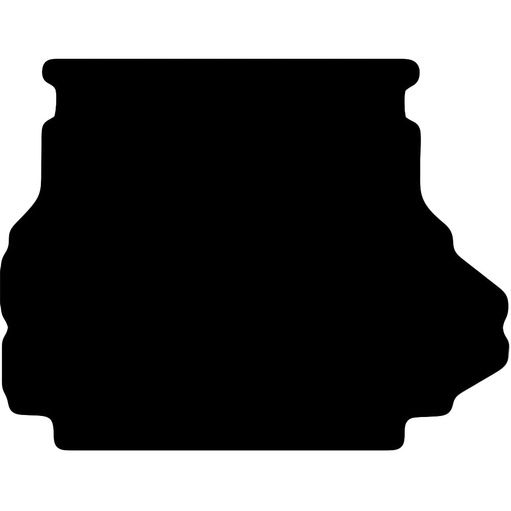 Actual Mat Shape