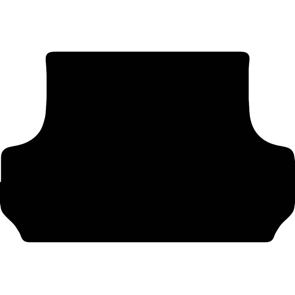 Actual Mat Shape
