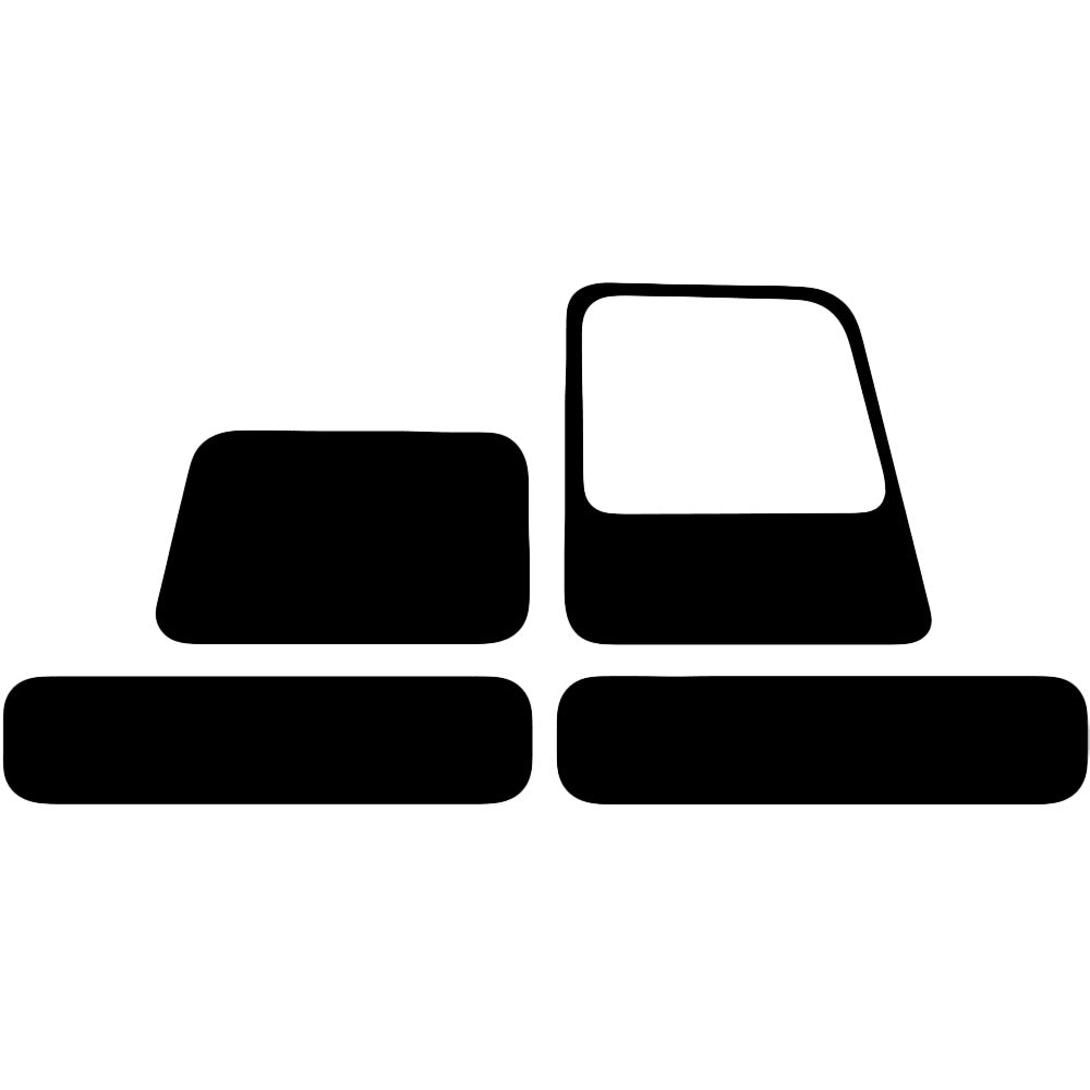Actual Mat Shape