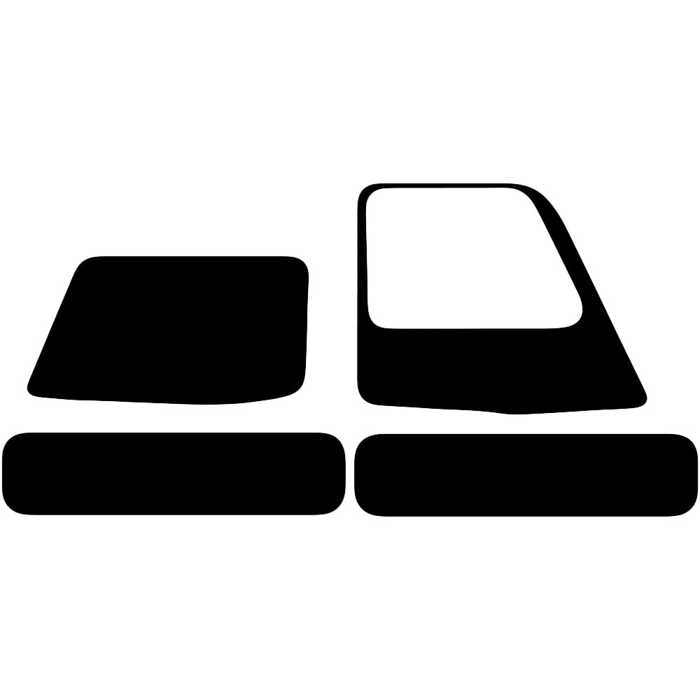 Actual Mat Shape