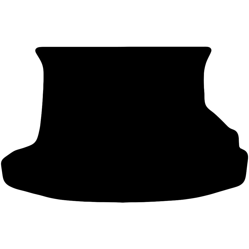 Actual Mat Shape