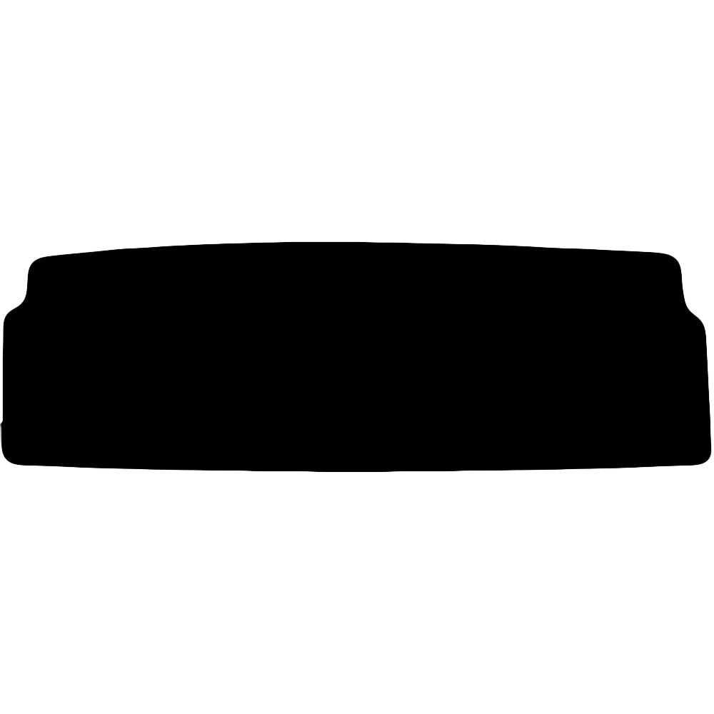 Actual Mat Shape