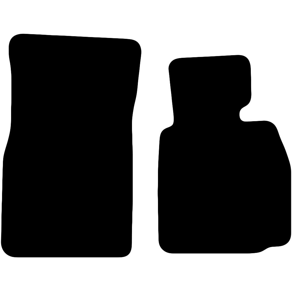 Actual Mat Shape