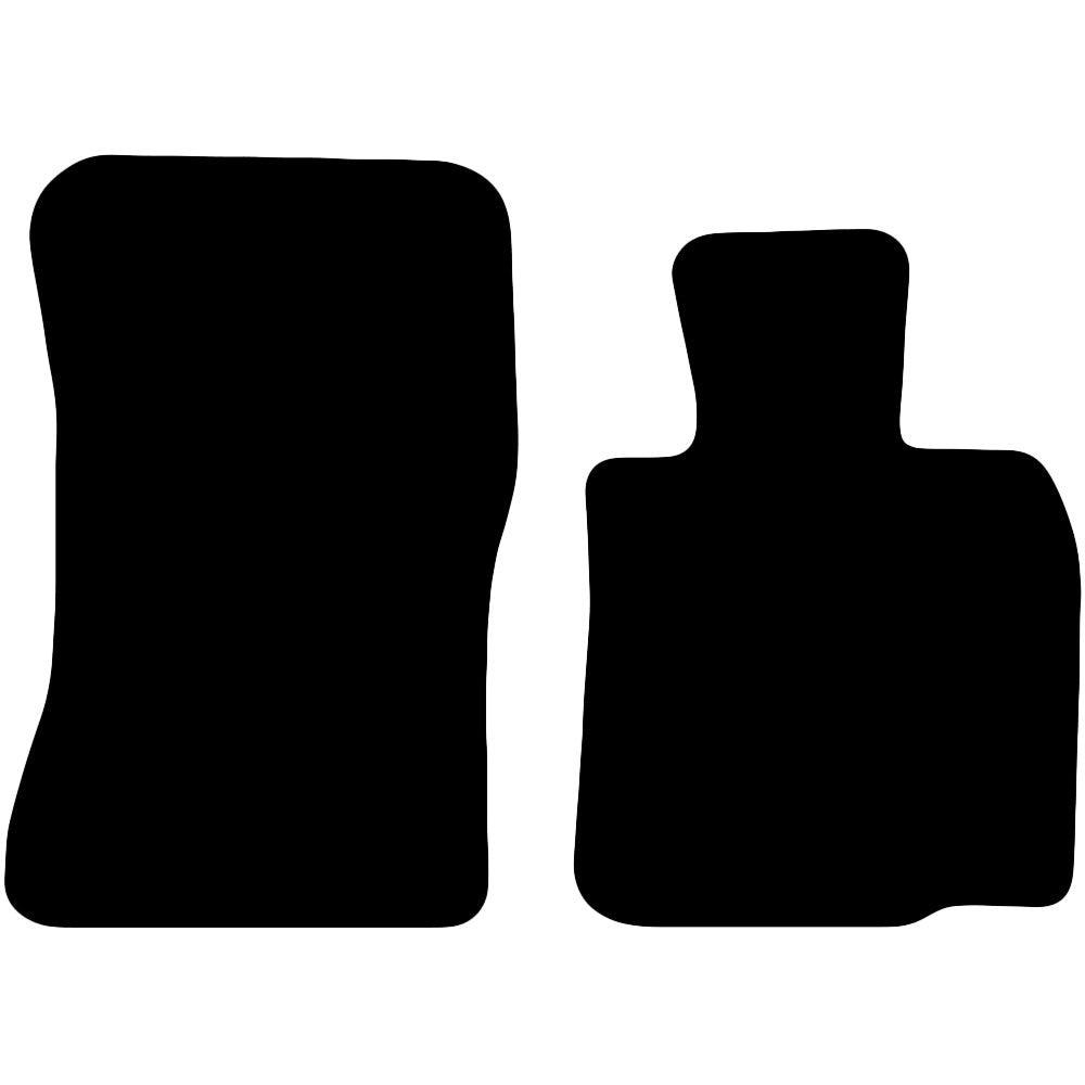 Actual Mat Shape