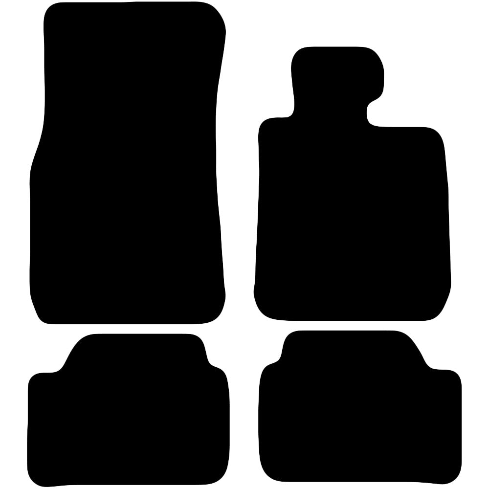 Actual Mat Shape
