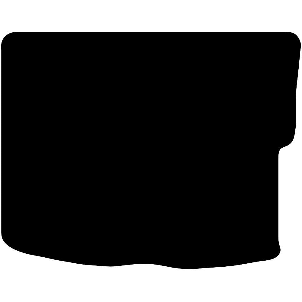 Actual Mat Shape