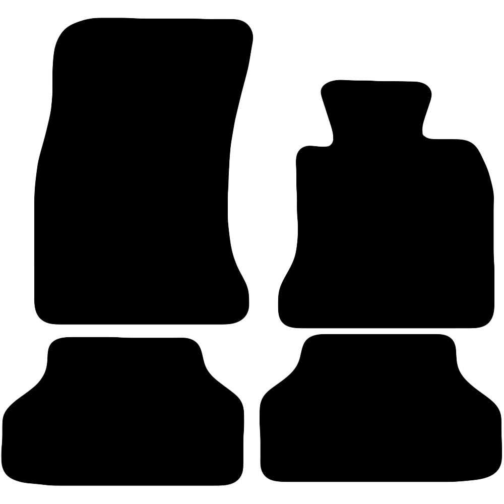 Actual Mat Shape