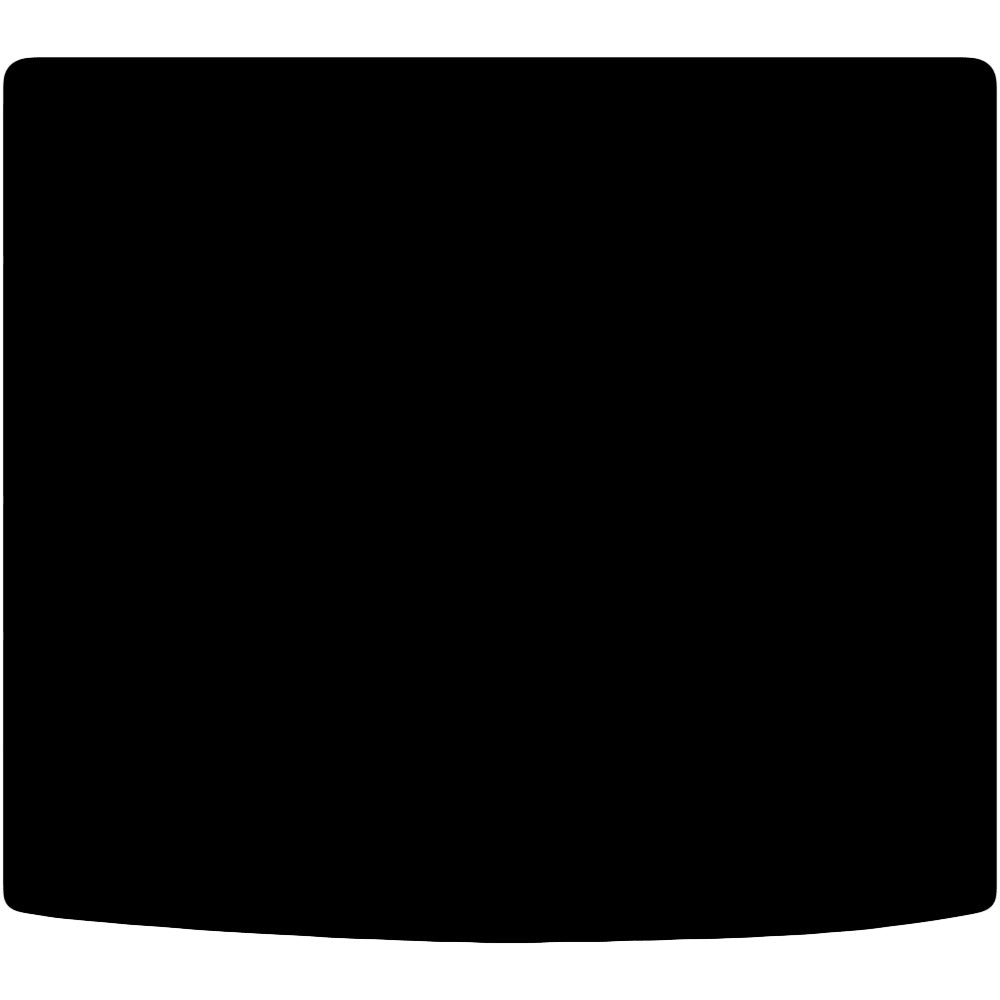 Actual Mat Shape
