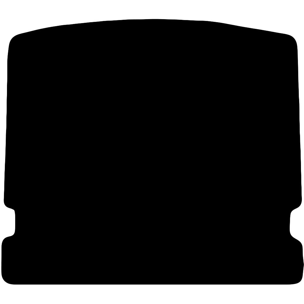 Actual Mat Shape