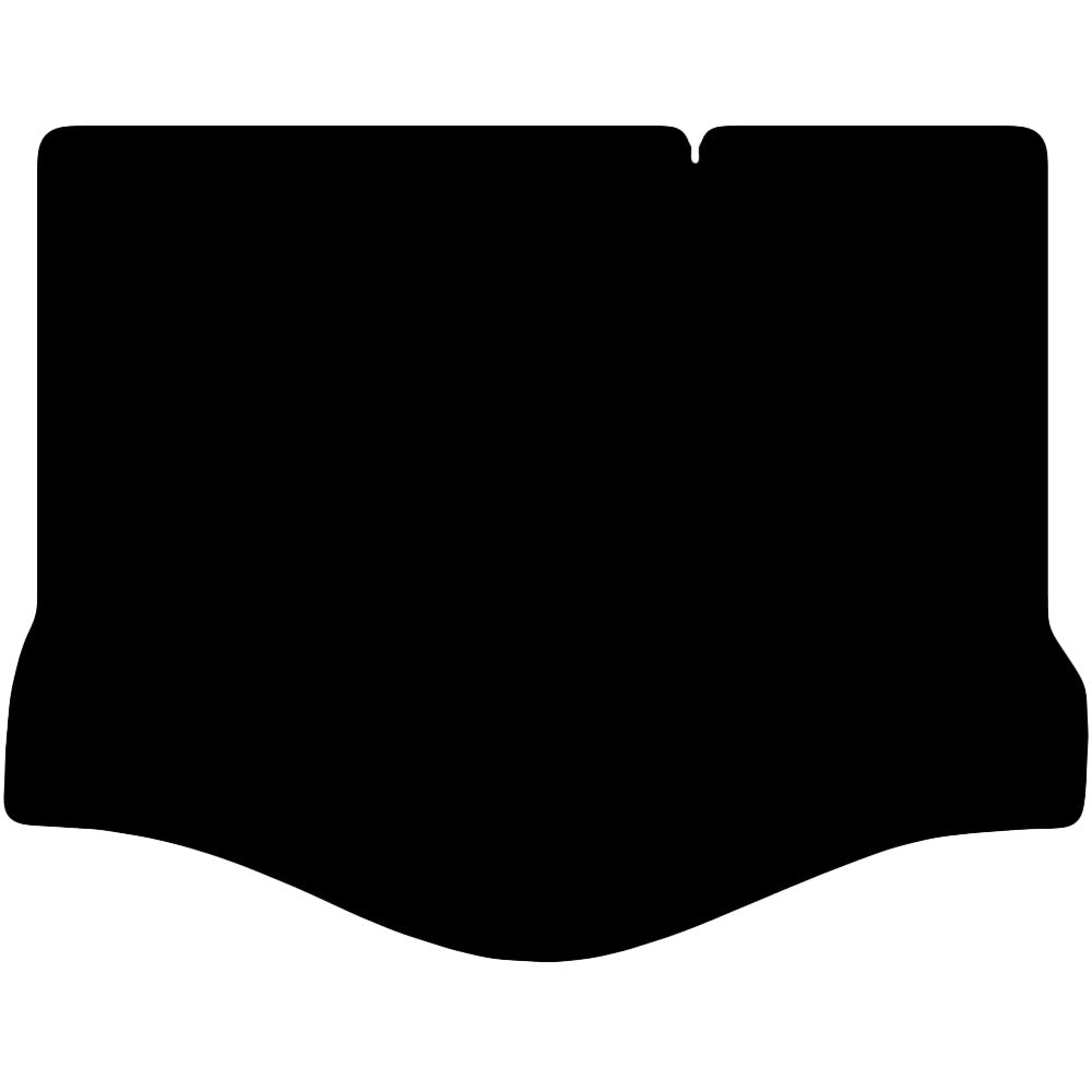 Actual Mat Shape