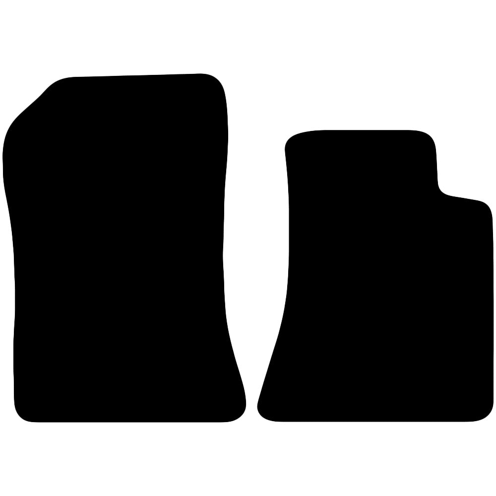 Actual Mat Shape