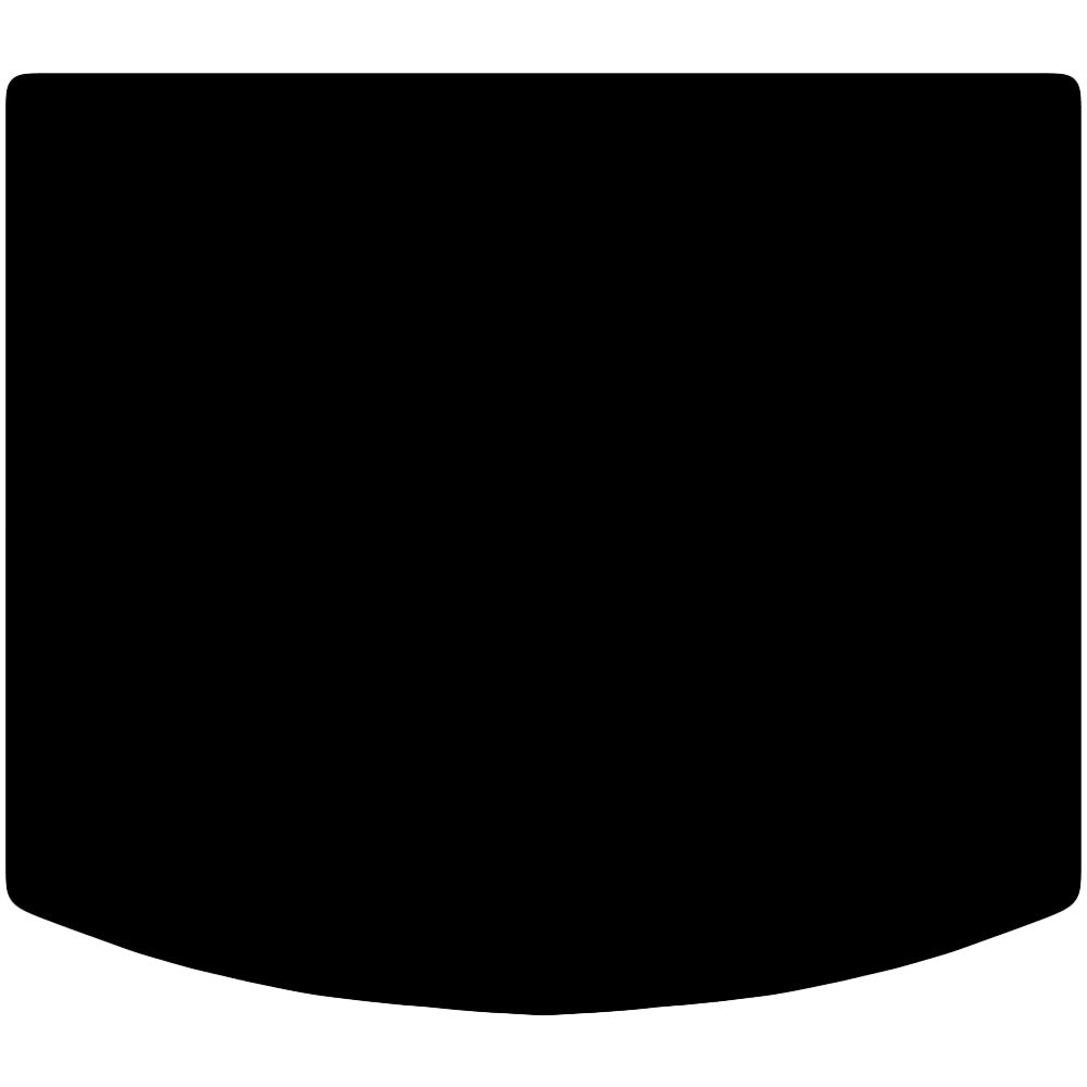Actual Mat Shape