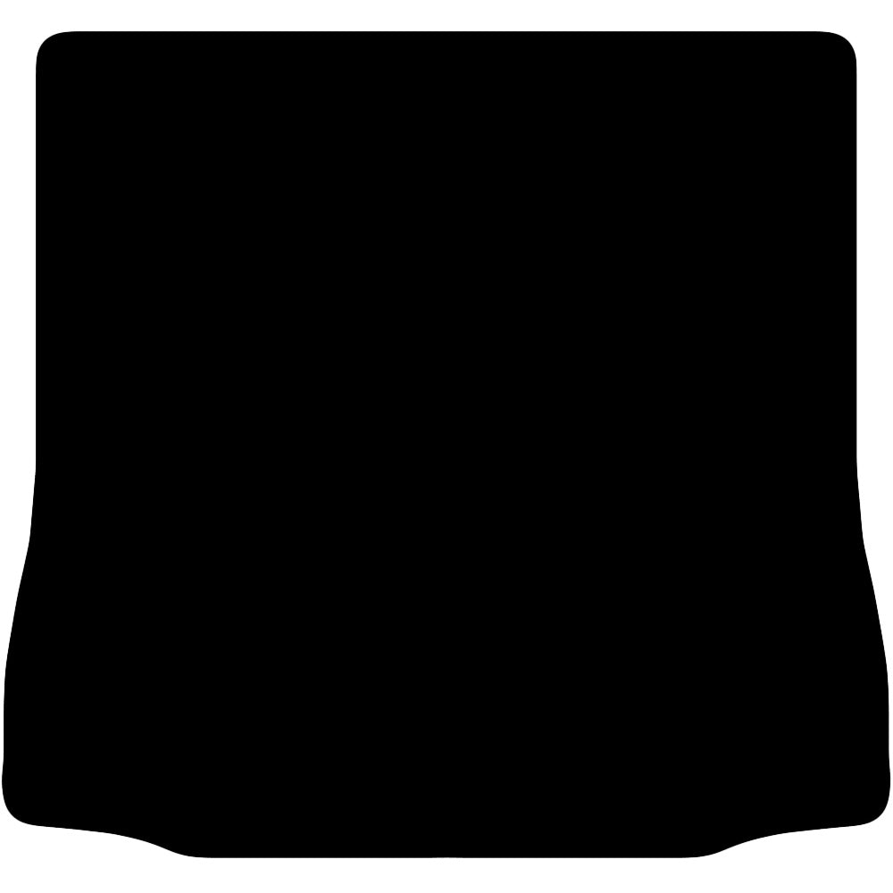 Actual Mat Shape