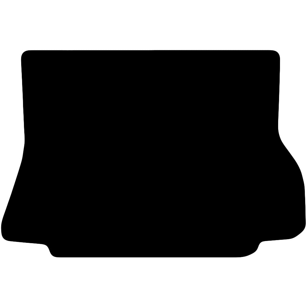 Actual Mat Shape
