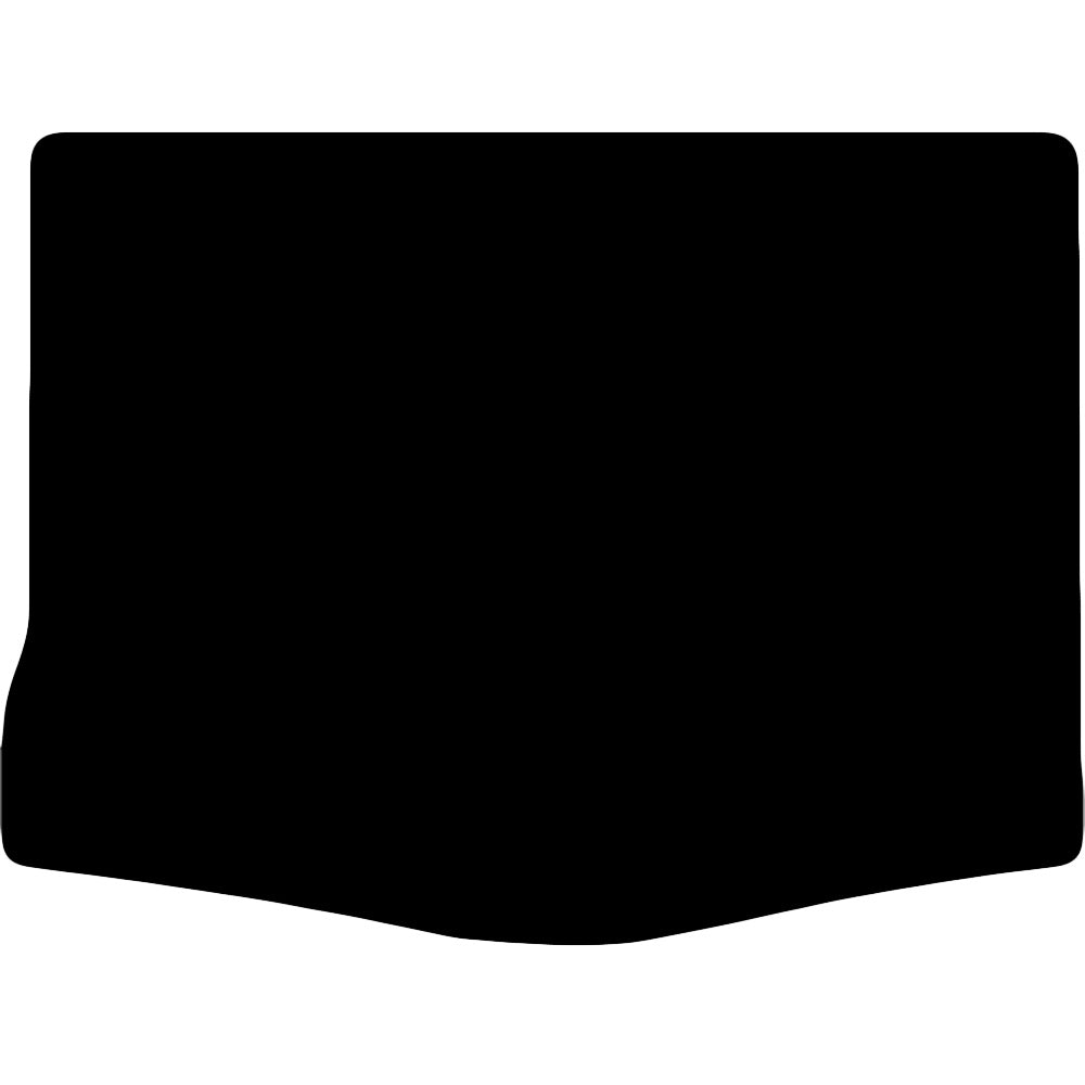Actual Mat Shape