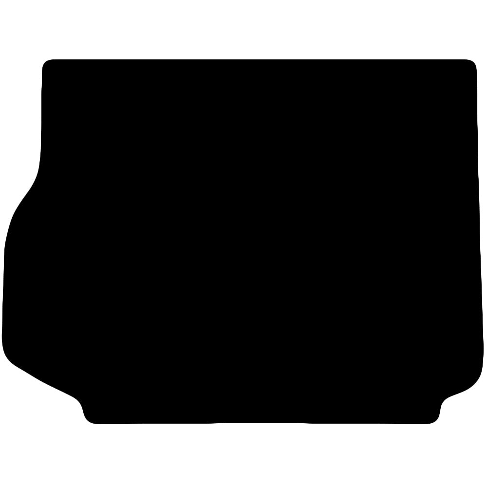 Actual Mat Shape
