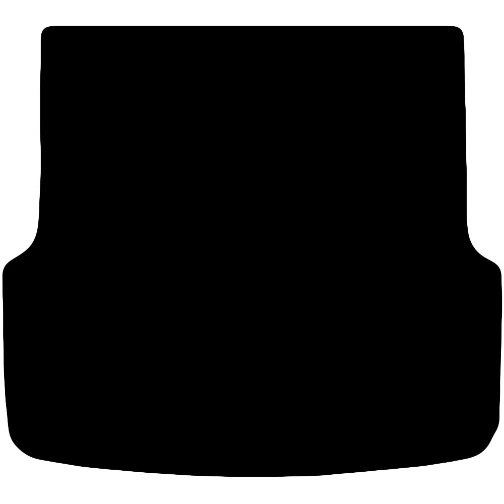 Actual Mat Shape