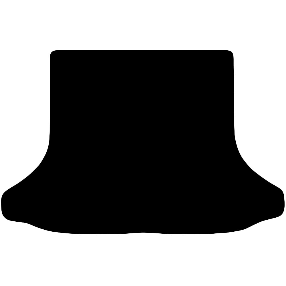 Actual Mat Shape