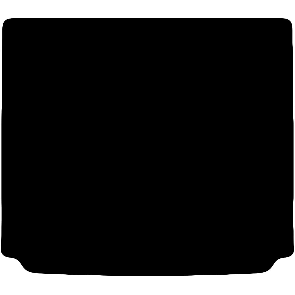 Actual Mat Shape