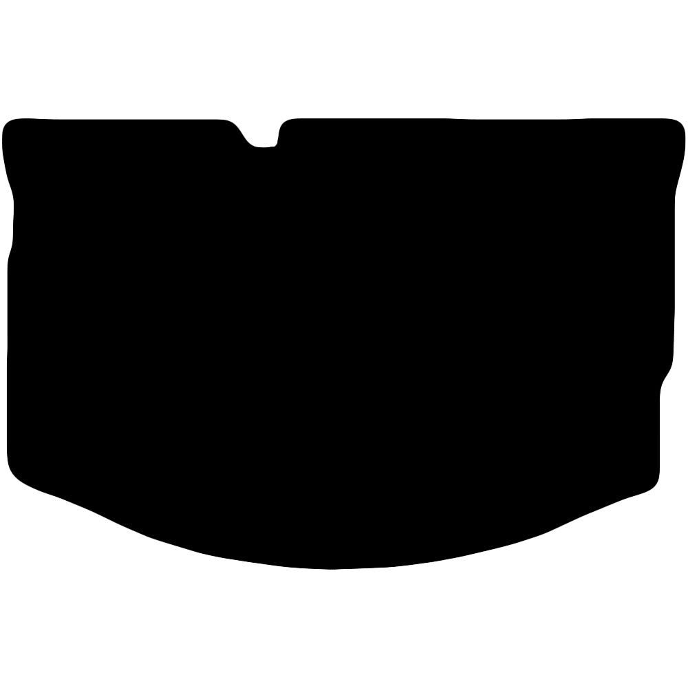 Actual Mat Shape